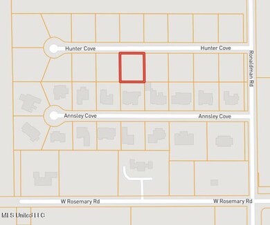 0 Chatmoss 2nd unit 4062845, Cleveland, MS 38732 - photo 5