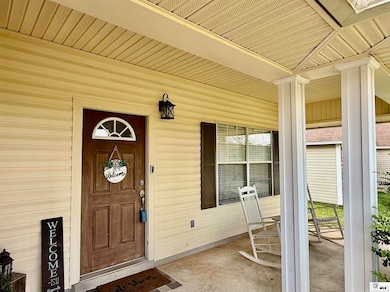 2111 W Kentucky Ave, Ruston, LA 71270 - photo 2