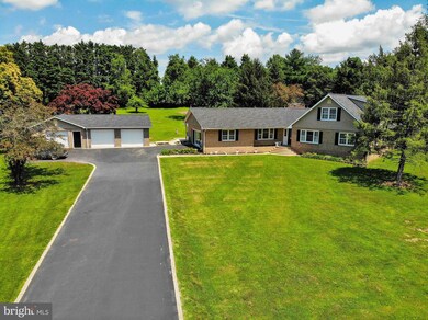 11803 Crown Dr, Dunkirk, MD 20754 - photo 3