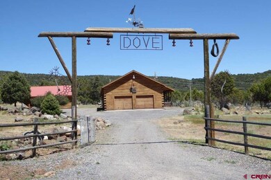 19576 Surface Creek Rd, Cedaredge, CO 81413 - photo 2