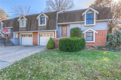 12315 W 71st St, Shawnee, KS 66216 - photo 2