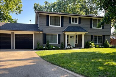 1627 Hawthorne Ct.
