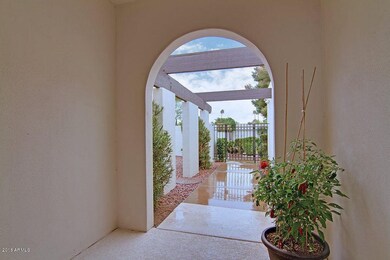 Timeless Architectural Details