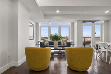 262 Monsignor O'Brien Hwy unit 601, Cambridge, MA 02141 - photo 4