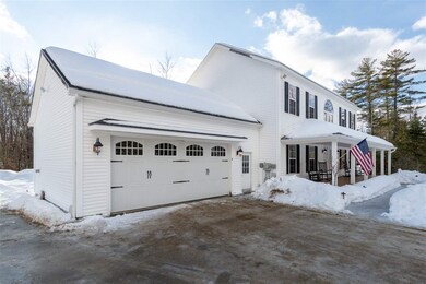 16 Tufts Ln, Center Harbor, NH 03226 - photo 3