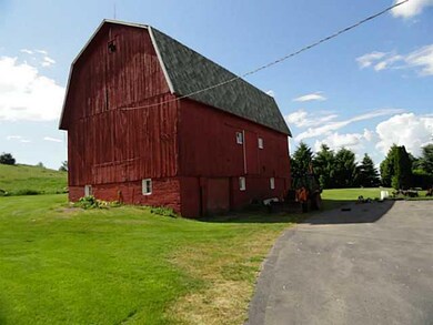 Stable/Barn