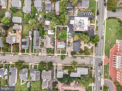 1209 Parcell St, Fredericksburg, VA 22401 - photo 3