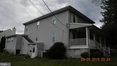 14 Morrisway Rd, Owings Mills, MD 21117 - photo 2