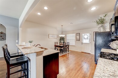 3311 S 208th Ave E, Broken Arrow, OK 74014 - photo 6