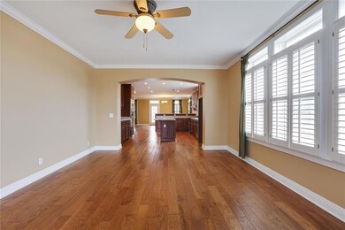 1505 Green Acres Rd, Metairie, LA 70003 - photo 3