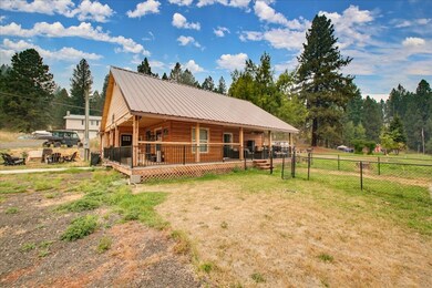 131 Cabarton Rd, Cascade, ID 83611 - photo 3