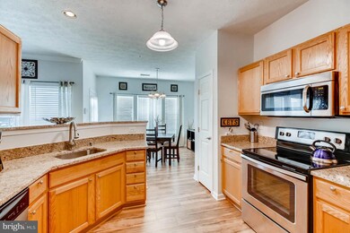 9603 Amberleigh Ln unit A, Perry Hall, MD 21128 - photo 5