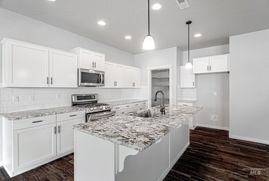 18369 N Treeline Ave, Nampa, ID 83687 - photo 3