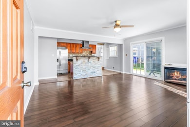 1000 8th St, Laurel, MD 20707 - photo 6