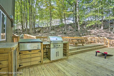 6-Outdoor Cooking Station