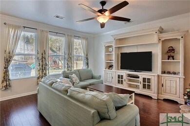 Tons of Natural Light
