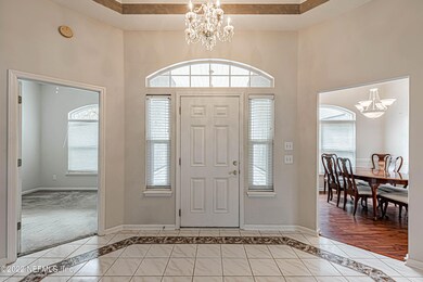 Welcome Home