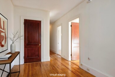 Virtual Staging