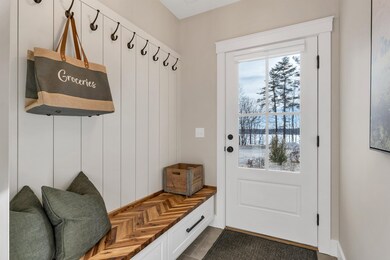 Photos Represent Model Home; Actual Unit May Vary