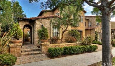 Woodburyâ€™s Most Desirable Floor Plan. Luxurious Highly Upgraded Home with a Gorgeous Gated entry through a private courtyard with a gurgling fountain greets your visitors. Stunning Hardwood Floors, Crown Molding and Plantation Shutters gives a grea