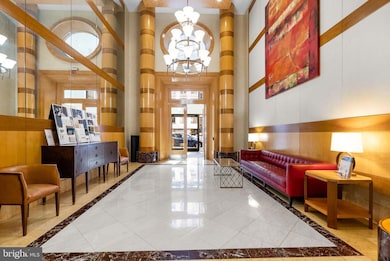 The Lafayette at Penn Quarter unit 1129, Washington, DC 20004 - photo 6