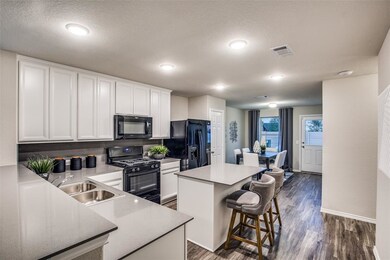 26505 Red Clover Dr, Magnolia, TX 77355 - photo 4