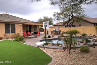 Backyard 4