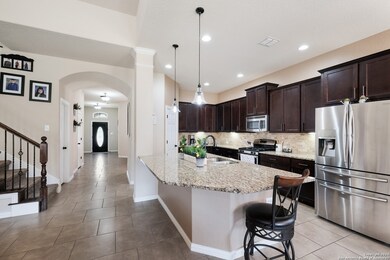 25622 Lakota Winter, San Antonio, TX 78261 - photo 5