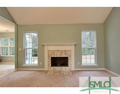 Den/Family/Great Room.