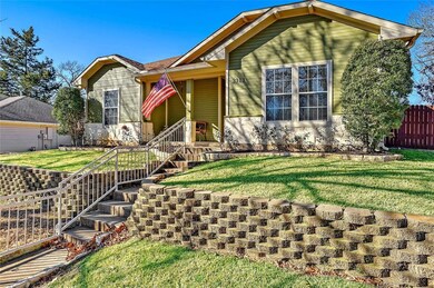 3313 Belle Ave, Denison, TX 75020 - photo 3