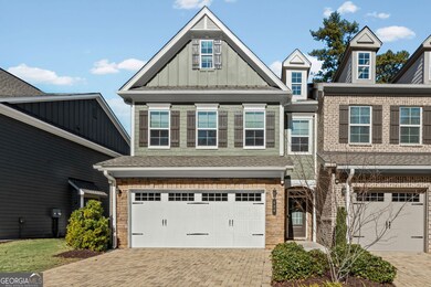 420 Duval Dr, Alpharetta, GA 30009 - photo 4