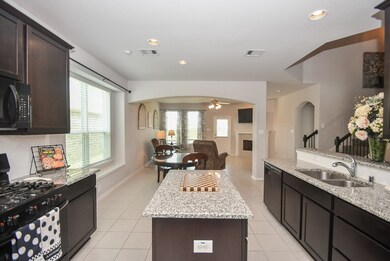 5171 Arbor Cove Ct, Alvin, TX 77511 - photo 6