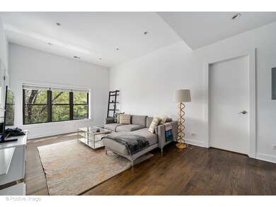 3400 N Greenview Ave unit 3S, Chicago, IL 60657 - photo 3