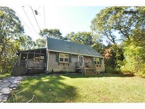 404 Stony Fort Rd, Saunderstown, RI 02874 - photo 2