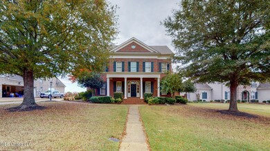 6442 Shenandoah Dr Olive Branch MS 38654
