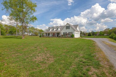 1007 Highway 64 W, Shelbyville, TN 37160 - photo 5