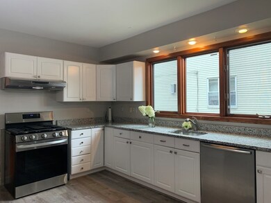 42 Windsor St unit 1, Arlington, MA 02474 - photo 5