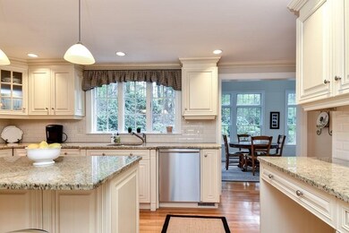 57 Yorkshire Rd, Dover, MA 02030 - photo 5