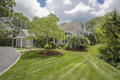 3 Sweet Fern Ln, Sandwich, MA 02563 - photo 4