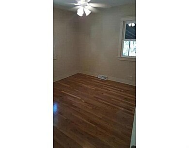 Bedroom.