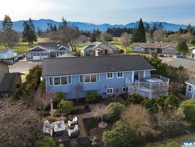 280 Meadow Lark Ln, Sequim, WA 98382 - photo 2