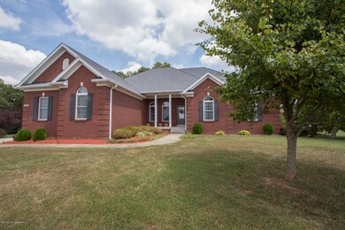 150 Spring Farm Trail, Shepherdsville, KY 40165 - photo 2
