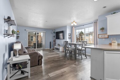 224 Spencer Peak Way unit F6, Draper, UT 84020 - photo 4