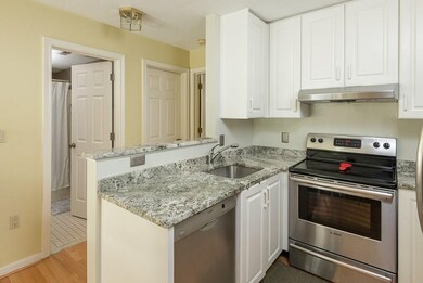 114 Burkhall St unit G, South Weymouth, MA 02190 - photo 5