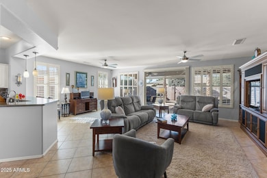 19228 N Guardian Ln, Surprise, AZ 85387 - photo 3