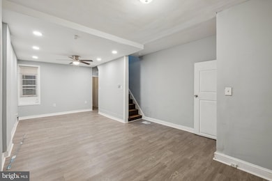 1316 W Clementine St, Philadelphia, PA 19132 - photo 4