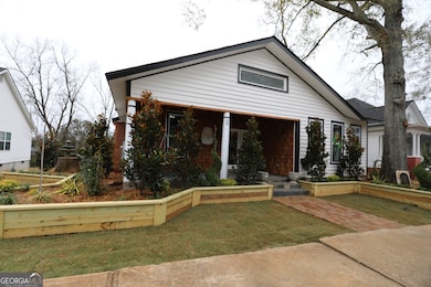 68 Spring St, Newnan, GA 30263 - photo 4