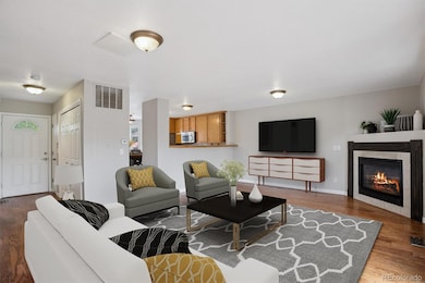 3130 W 38th Ave unit 4, Denver, CO 80211 - photo 7