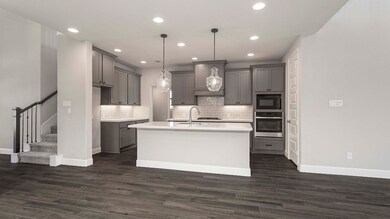 7926 Lookout Hill Dr, Magnolia, TX 77354 - photo 2