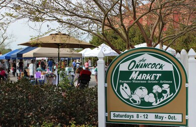 Onancock Farmers Market